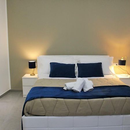 Civitas Catania Ngoại thất bức ảnh