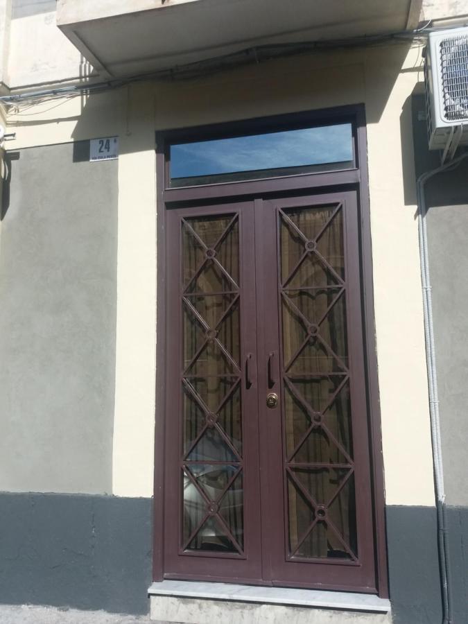 Civitas Catania Ngoại thất bức ảnh