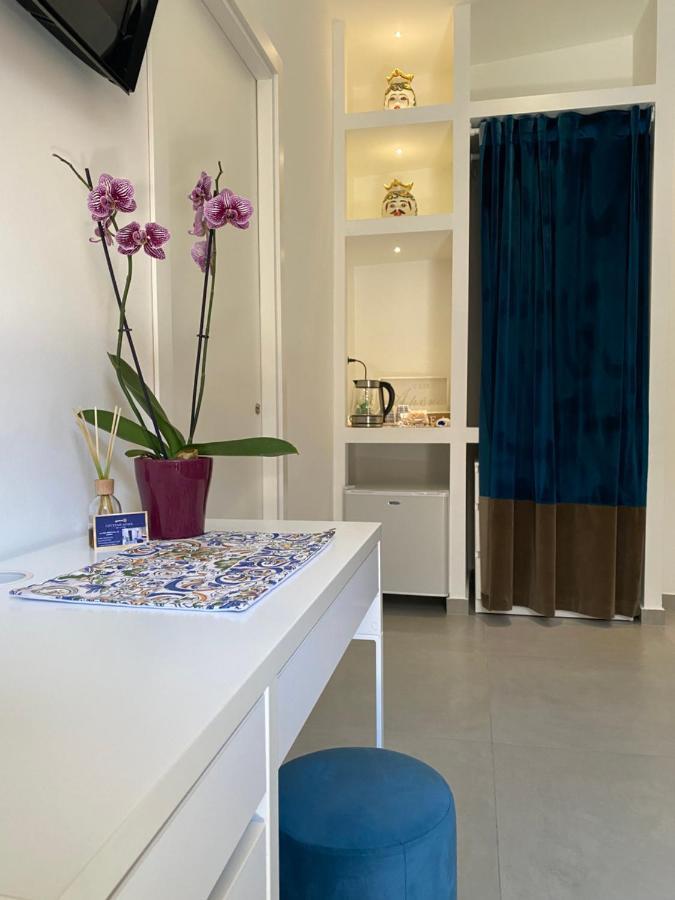 Civitas Catania Ngoại thất bức ảnh