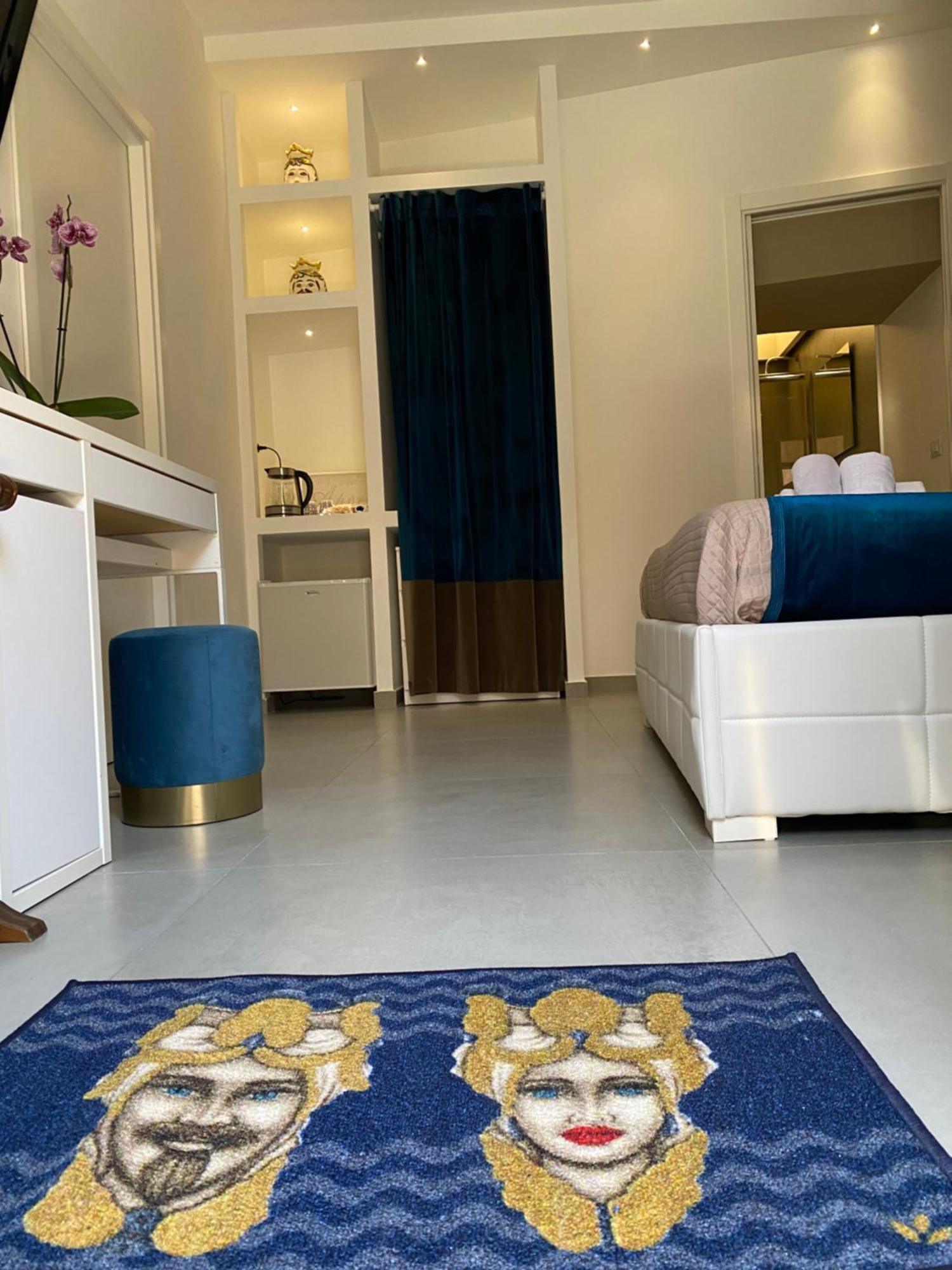 Civitas Catania Ngoại thất bức ảnh