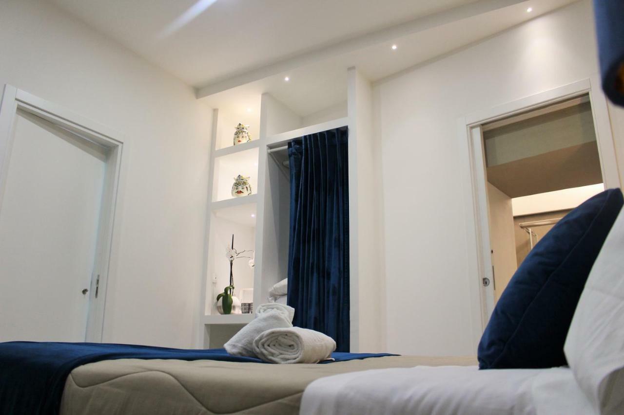 Civitas Catania Ngoại thất bức ảnh
