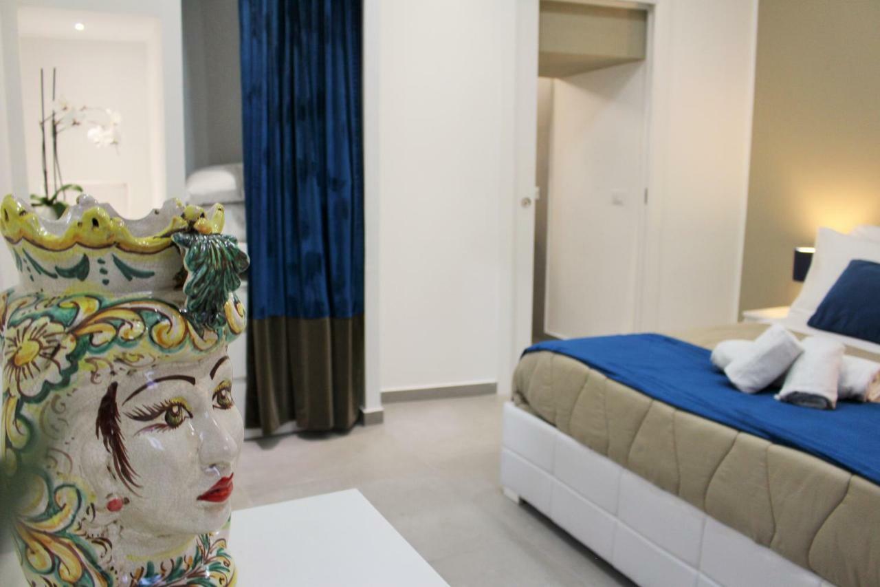 Civitas Catania Ngoại thất bức ảnh