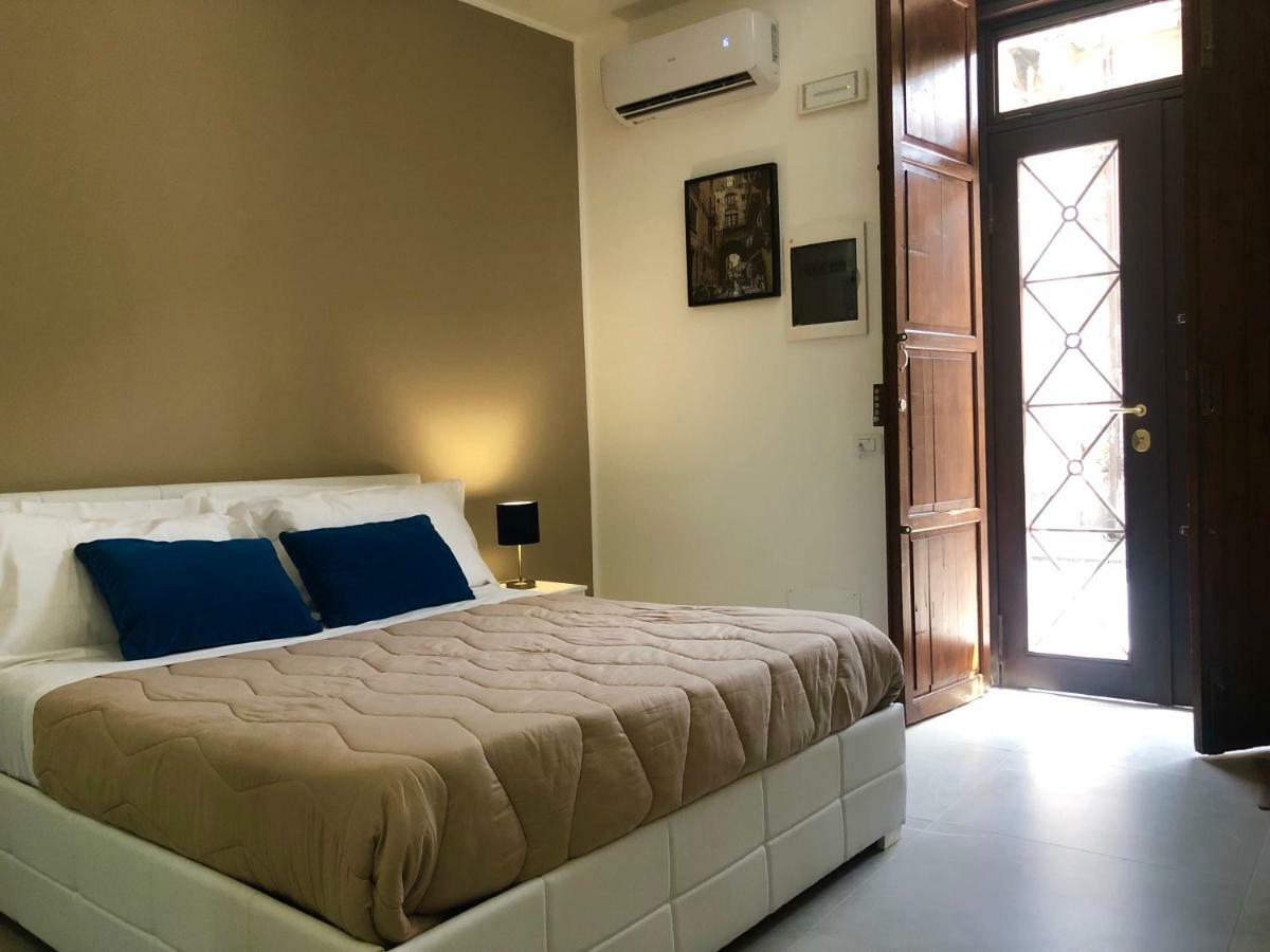 Civitas Catania Ngoại thất bức ảnh